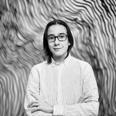 KrisIsNew's profile picture. Kris is a student and a social reformer with a keen interest in new technologies, 3D printing, AI, cyborgism, and biological/health directions.