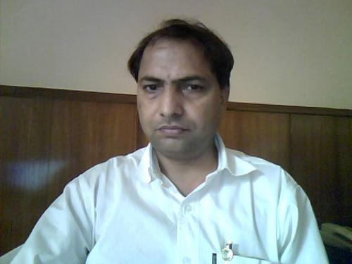 After working in Mediokar companies in Finance /accounts and commercial division in Middle Management, presently in real estate business for last 6-7 years.