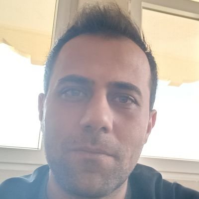 EmreKonyalioglu's profile picture. Nihilistçilik..
🧑‍⚖️
Gereği düşünülmüş de gereği yapılmamış!

Lacivert olmadan sarı sevilmez 💙💛