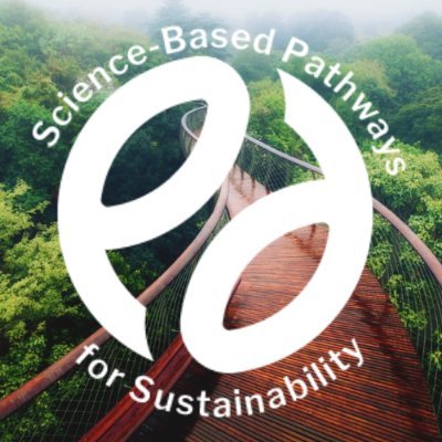 Reflecting on and promoting the co-development of pathways for more desirable futures 🌍 | A @FutureEarth initiative
Subscribe to our newsletter https://t.co/5yVZX4i1L9