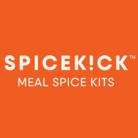 Spicekick Meal Spice Kits (@spicekick) 's Twitter Profile