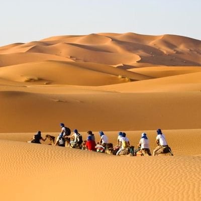 Naamani Group is a professional travel agency based in Ouarzazate in the South of Morocco which offers guided tours from one day to three-weeks that can accommo