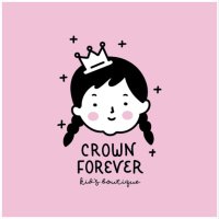 Crownforeverkids(@Crownforeverki1) 's Twitter Profile Photo