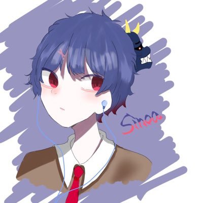 SinoaEveryday's profile picture. 