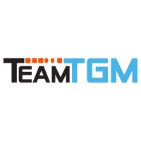 TeamTGM(@GoTeamTGM) 's Twitter Profile Photo