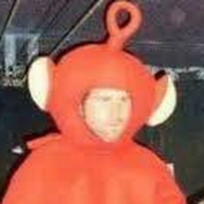 Immanuelson7171's profile picture. Hexing ifjc