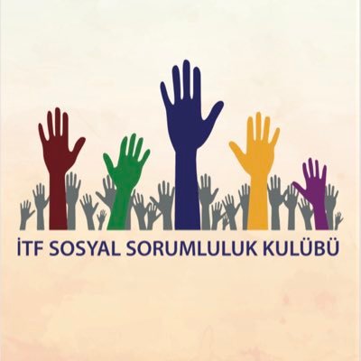 İTF Sosyal Sorumluluk Kulübü