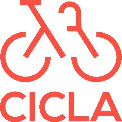 Somos CICLA! Registo Nacional de Bicicletas.