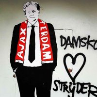 Mackem in Mokum (@mackeminmokum) Twitter profile photo
