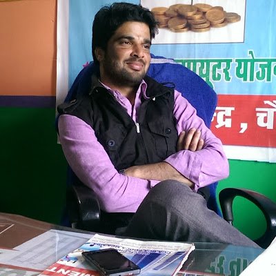 rameshramawat11's profile picture. 