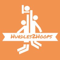 Hurdles2Hoops(@hurdles2hoops) 's Twitter Profile Photo