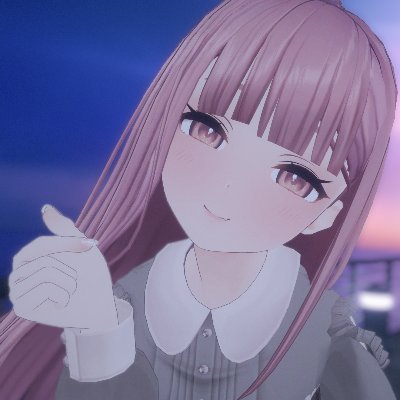 くーちゃんです。3Dつくってます。// 🤍かわいいバーチャルウェア@v_changeme // TikTok https://t.co/lY2rYOWqOH // 欲しいものリスト https://t.co/mq7j4GpTJ7