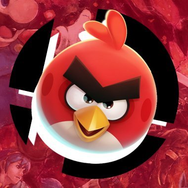 The Flock on the Roster!🐦#AngryBirdsForSmashさんのプロフィール画像