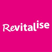 Revitalise(@RevitaliseNow) 's Twitter Profile Photo