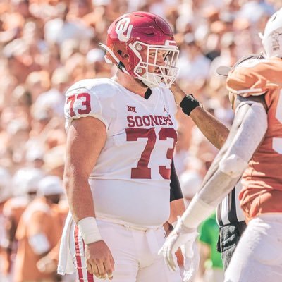 OL @ the University of Oklahoma / ATH