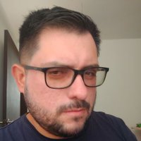 Gilberto A. Parra D. (@gilbertoparra85) 's Twitter Profile