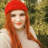 IceQueenFire94's profile picture. 📚 Book lover, 📽 movie lover, ♒ Aquarius, she/her pronouns.