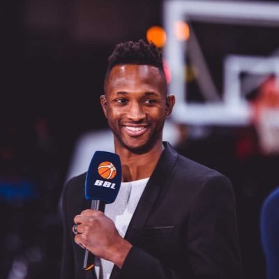 🎙️ | Sky Sports Broadcaster and Analyst 🏀 | Former 16 year Professional Basketball Player 📺 | Business Owner of T21H/21 Media