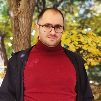 Tigran_Matinyan's profile picture. Social Media Specialist | Trainer