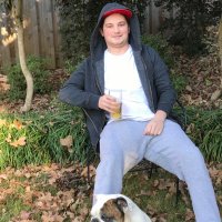Colin McCafferty (@mccafferty_12) 's Twitter Profile