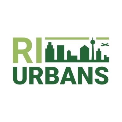 Research Infrastructures Services Reinforcing #AirQuality Monitoring Capacities in European Urban & Industrial Areas. Funded by @EU_Commission #H2020 programme