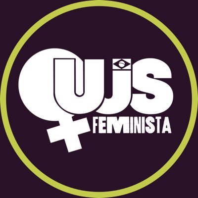 Feminismo popular ✊🏽🌸 Frente feminista da @ujs_brasil