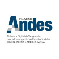 FLACSOAndes (@flacsoandes) 's Twitter Profile