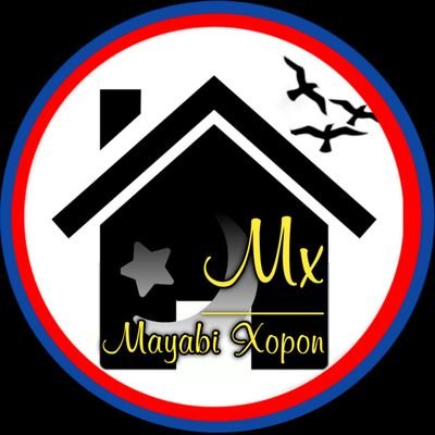 XoponMayabi's profile picture. FACEBOOK
https://t.co/exwKFfVcmT

❤️ INSTAGERM
https://t.co/MMYZL0b1FW

Youtube link
https://t.co/p9p9YjKhMg