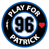 Patrick Schoonover was 14 when he passed away unexpectedly from Sudden Cardiac Arrest playing the game he loved. #PLAYWITHHEART #PLAYFORPATRICK