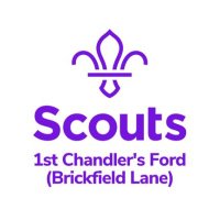 1st Chandler's Ford Scout Group (@1stcfscoutgroup) 's Twitter Profile