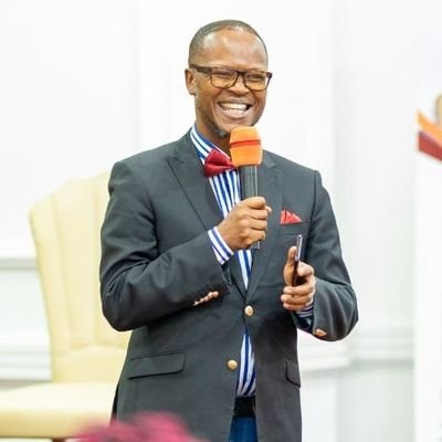 Jehova Enlarge(joe) Greatly (maingi) Now
