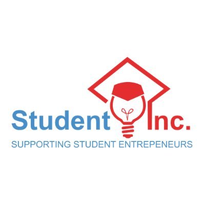 Student Inc. - Ireland's first student accelerator programme. Available to all students in MTU, UCC, MIC, UL, IADT, TUS, ATU, SETU, and DKIT.