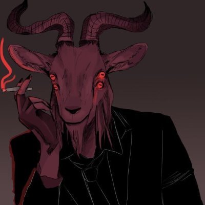 AdHominemInVoid's profile picture. Vain kuolleet kalat kulkevat virran mukana.