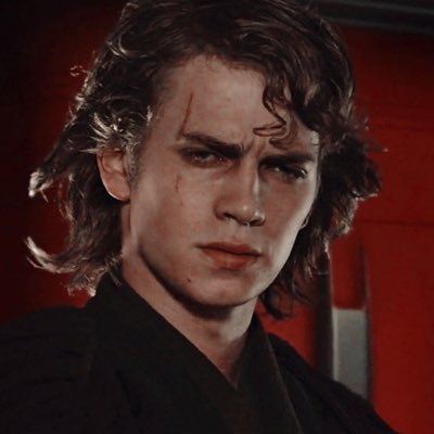 ✧･ﾟ #ANAKINSKYWALKER “The stars in your eyes are far more beautiful than those in the sky.” ･ﾟ✧ star wars fan acc ✧ ･ﾟMULTI ACC: @bvrnesmurdock