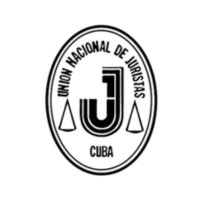 Unión Nacional de Juristas de Cuba(@UNJCuba) 's Twitter Profileg