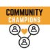 CommunityChampions (@ChampionsCovid) Twitter profile photo