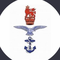 UKAF Football(@UKArmedForcesFA) 's Twitter Profile Photo