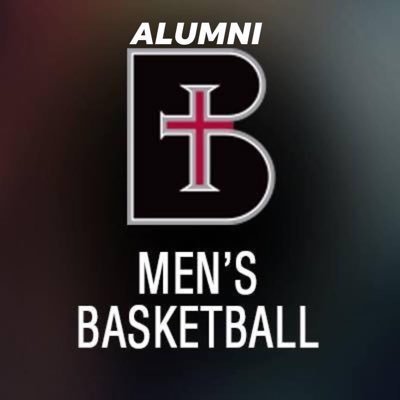 Men’s Basketball Alumni of Benedictine & Saint Benedict’s Colleges, Atchison, KS 🏀 100 Years of Hoops 1919-2019 🏀 DM for group information 🏀