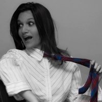Elisha Sauers (@elishasauers) 's Twitter Profile
