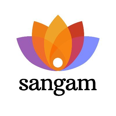 Sangam Talks Profile