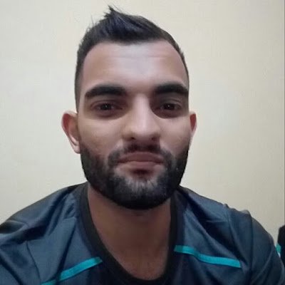 IgorAlm56025091's profile picture. 