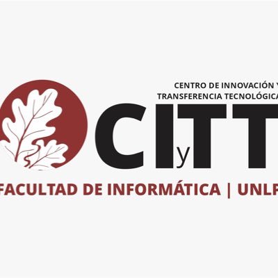 Centro de Innovación y Transferencia Tecnológica
Facultad de Informática
Universidad Nacional de La Plata
