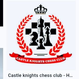 Castle Knights Chess Club