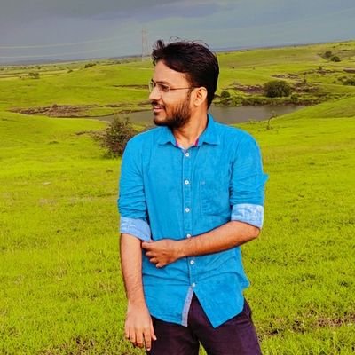 VatareSwapnil's profile picture. 