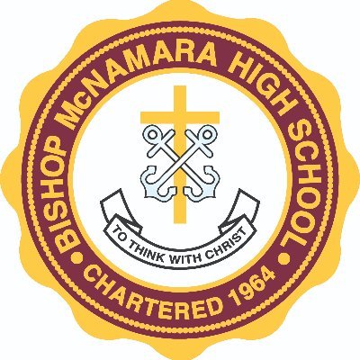 Bishop McNamara HS