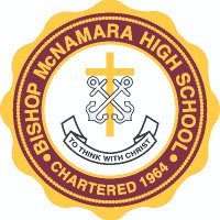 Bishop McNamara HS(@BMHSMustangs) 's Twitter Profile Photo