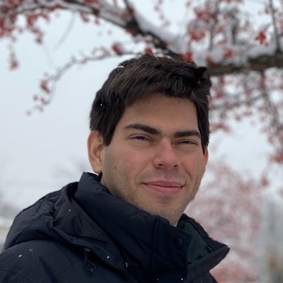 ShervinRRad's profile picture. 