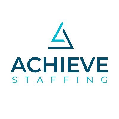 Your 1st choice for a 2nd chance. Achieve Staffing helps people with criminal backgrounds and other barriers to employment rebuild their lives.