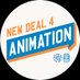 The Animation Guild // #WeAre839 (@animationguild) Twitter profile photo