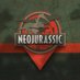 The NeoJurassic Podcast (@neojurassic) Twitter profile photo The NeoJurassic Podcast (@neojurassic) Twitter profile photo